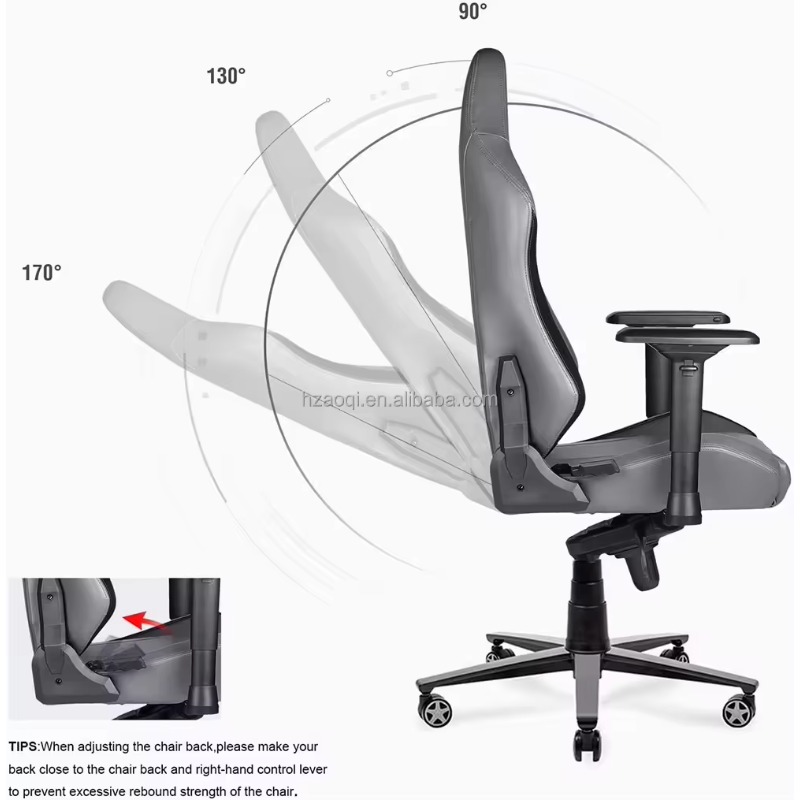 Gamingstoelen Computer Gamer-s - Pc Gaming Chair recensie en prijs