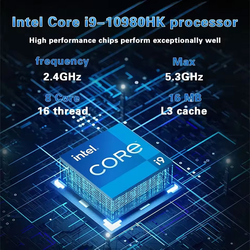 NIEUWE 15.6' Laptop Intel Core - Pc Gaming Notebook recensie en prijs