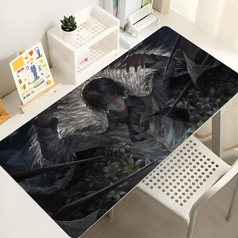 Muismat Japan Laptop Anime Gam - Pc Gaming Notebook recensie en prijs