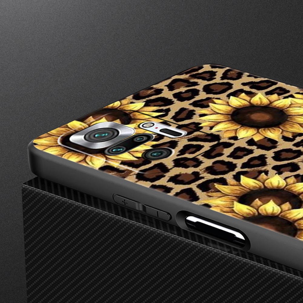 Tijger Luipaard Print Bloem Vo - Pc Gaming Xiaomi recensie en prijs