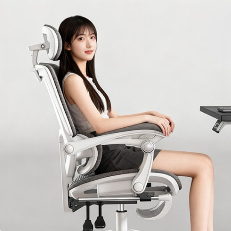 Gamingstoel Verstelbare mesh e - Pc Gaming Chair recensie en prijs