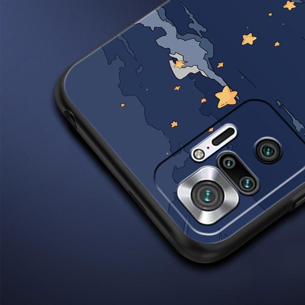 Ruimteastronaut Cartoon Hoesje - Pc Gaming Xiaomi recensie en prijs