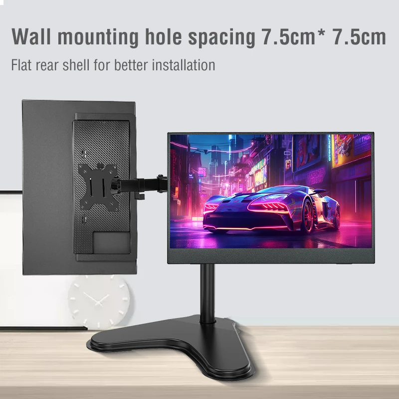 16' 2.5K 144Hz Draagbare Touch - Pc Gaming Vs Ps5 recensie en prijs